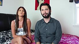 Big Tits Ebony Teasing High Definition Boobs Black Beauty Intensely