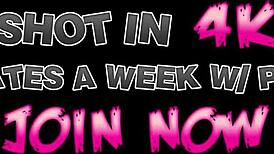 Jealous ebony stepsis fucks stepbro after he fucked stepmom!