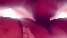 Offering Cash to Exhibitionist Maid for Steamy Action in Every Hole