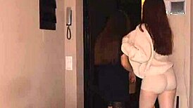 my roommates can’t stop obsessing over my big cock in dorm