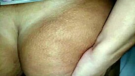 Extreme Anal and DP Orgasm for Wife as Cuckold Watches BBC Destroy Her Ass