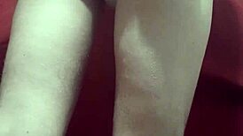 I swear, Safada Açucarada openin’ her big ass for a wild shaved pussy massage!