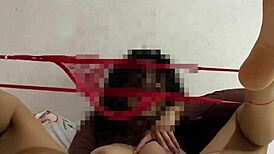 Leaked video of Mexican promoter Alexia de Monterrey surfaces.