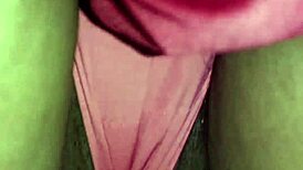 Indian Desi Horny Wife Enjoys Intense Bedroom Action