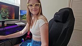 Conversational-Emoji Sharing A Room With My New Russian Stepsis Ava Marina, Dirty Tale Danny Dirt 😜