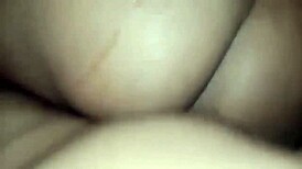 10 Minutos Fodendo Com Força A Buceta Gorda Da Vizinha Crente