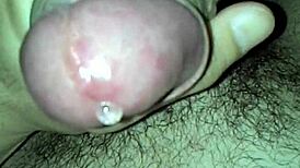 Solo Masturbation Video from January 25, 2015