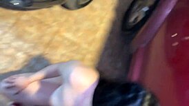 i bought vacation tickets for parents to chill with step-cousin