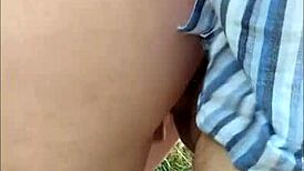 Deep in the Forest, FB2 Fucks My Wife Hard in Naughty Outdoor Action