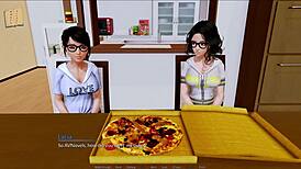 harem hotel 76 game adventure