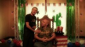 Happy fourth of july with big boobed pornstars