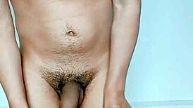 Hey, wanna watch me stroke my cock till pure ecstasy hits hard?