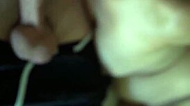 Hey cutie, ride me for that huge creampie POV!