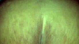 She fucks her ex while husband is away in another country.