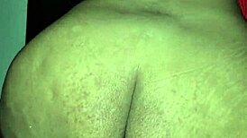 She fucks her ex while husband is away in another country.