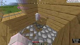 Can you believe this chick lasts less than 3 minutes with BBC?