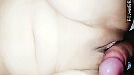 In a wild scene, the Japanese queen dominates with intense hardcore action