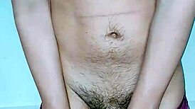 Hey, wanna watch me stroke my cock till pure ecstasy hits hard?