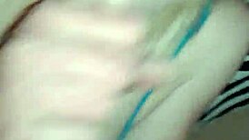 close-up blowjob from girlfriend, homemade sucking 😘