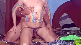 Hey, check Realfemboy update 143 from May 18, 2025!