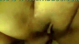 Wife's Tight Pussy And Ass Fucked