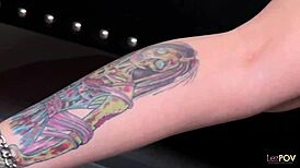 Want to join our lesbian threesome?