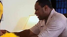 yo, young black n gifted vol 1, part 1, ridin' hard in missionary