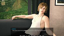 Tales From the Unending Void 128 - Wild Game Action Unleashed!