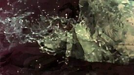 dark lantern entertainment brings vintage hairy beaver classics