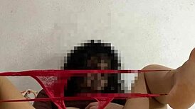 Leaked video of Mexican promoter Alexia de Monterrey surfaces.