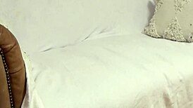 Stephane M Stumbles During Her Casting Audition Attempt