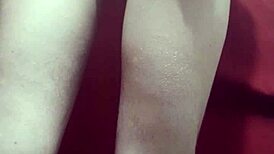 I swear, Safada Açucarada openin’ her big ass for a wild shaved pussy massage!