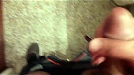 Couple's Passionate Amateur Encounter