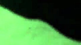 Married Slut Hides Face During Sloppy Head Affair