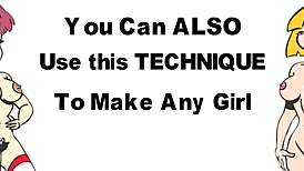 Big titty brunette patient gets handjob and sucking in HD