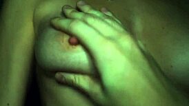 I Fuck a Fan and Claim His Virginity Hard