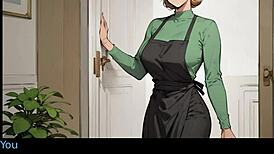 let's play with all the neighborhood wives, part 5