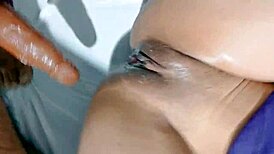 Indian bhabhi's ASS FUCKED hard in full desi wedding scandal.