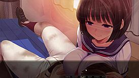 Akujo No Eikan 1: Dive into Anime Temptation