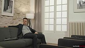 कैसी डेल इस्ला 4के एनल टीजर