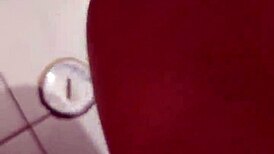 Why’s My Best Friend’s Mom Sucking Me Off After Catching Me With Her Thong?