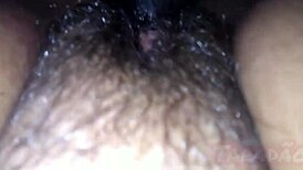 Slutty Whore Swallows Hand with Pussy! Deepthroat Action in Homemade Anal Cumshot Scene