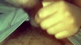 Teaching my 18+ teen slut sloppy blowjob and deepthroat skills