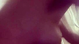 Alineflavio shares a close-up update with blonde amateurs in a beautiful couple setting