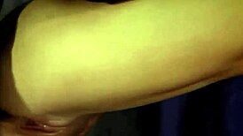 Petite slave screwed by big cock in dungeon