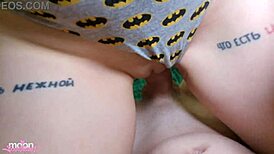 i caught my redhead stepsister gaming, so i fucked her hard to distract her. she didn’t even notice at first!