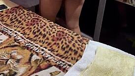 Aventuras Da Belinha Com Dois Comedores Pela Manhã - Sneak Peek