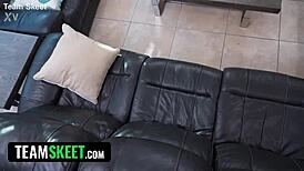 the bully's new bitch: 'did i trade my dignity for my stepbrother's safety?'