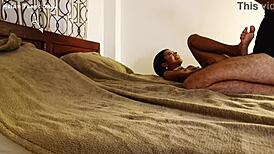 ever wondered about strange anal sex with a petite homemade star?