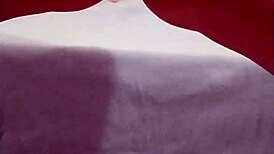 Alisha Dane Delivers Long Handjob in Sexy European Solo Scene. Watch Her Orgasm!